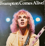 Peter Frampton - Frampton Comes Alive!, 2LP