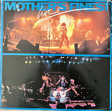 Mother's Finest - Mother's Finest Live