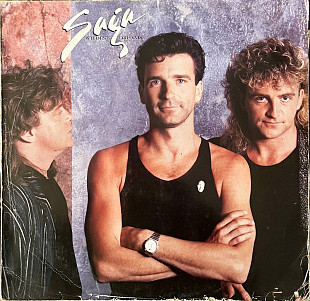 Saga - Wildest Dreams