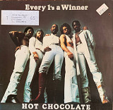 Hot Chocolate – «Every 1's A Winner»