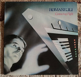 Romanelli– Connecting Flight