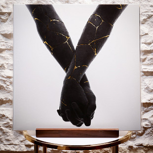 Bad Omens – Finding God Before God Finds Me (White Vinyl)