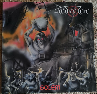 Protector – Golem (Оригінал )