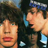 The Rolling Stones – Black And Blue