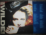 Kim Wilde – Close (Європа, MCA Records)
