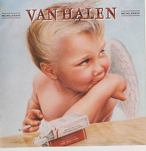 Van Halen – 1984