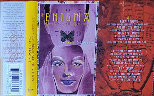 Enigma – Love Sensuality Devotion (The Greatest Hits)