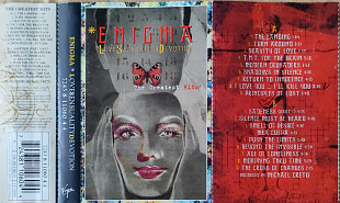 Enigma – Love Sensuality Devotion (The Greatest Hits)
