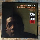 John Coltrane Quartet – Ballads