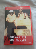 DVD «Buena Vista Social Club» — шедевр Віма Вендерса