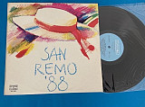 San Remo 88