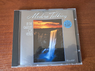 Modern Talking - The 6-th Album