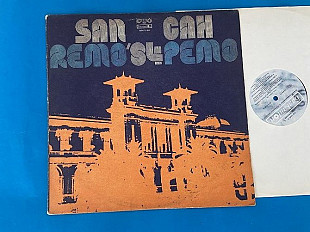 Сан Ремо 84