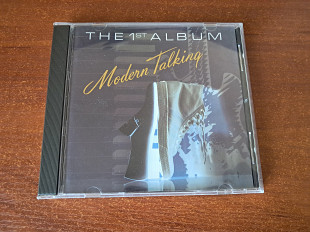 Modern Talking - The 1 -st Album