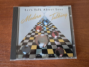 Modern Talking - The 2-nd Album