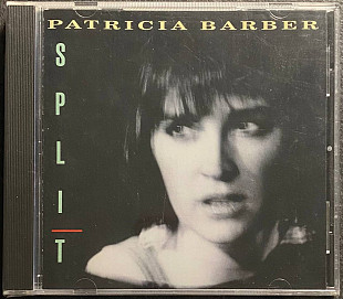 Patricia Barber – Split – CD KOCH RECORDS USA