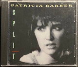 Patricia Barber – Split – CD KOCH RECORDS USA