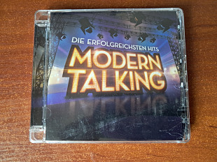 Modern Talking- The Best Of (Remastered)