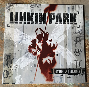 Linkin Park – Hybrid Theory