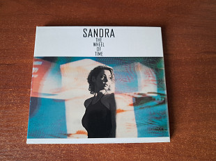 Sandra - The Wheel Of Time