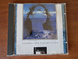 Sandra - Into A Secret Land