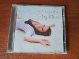 Sandra - Stay In Touch