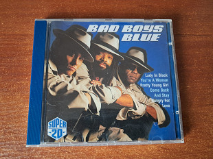 Bad Boys Blue - Greatest Hits
