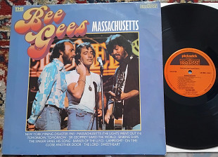 The Bee Gees* – Massachusetts 1978 (UK) VG+