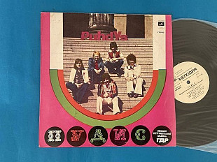 Пудис , С60 09035-6