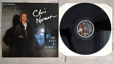 CHRIS NORMAN ( SMOKIE ) SOME HEARTS ARE DIAMONDS ( HANSA 207 919 A1/B1 ) 1986 GER