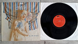 FLAIRCK CIRCUS (POLYDOR ( 2925 122 1Y/2Y ) 1981 GER