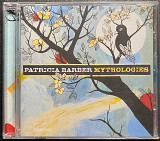 Patricia Barber – Mythologies – CD BLUE NOTE USA