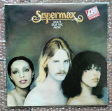 SUPERMAX * Don't Stop The Music * 77 France, Atlantic ATL 50 325Y, First France Press.