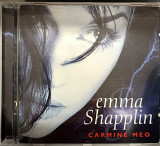 Emma Shaplin* Carmine meo* фирменный
