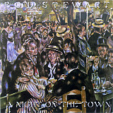 Rod Stewart – A Night On The Town