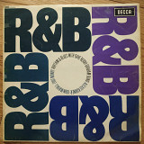 R&B UK first press lp vinyl john mayall Alexis corner