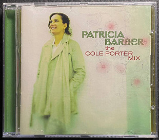 Patricia Barber – The Cole Porter Mix – CD BLUE NOTE USA
