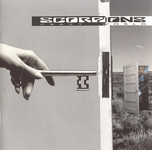 Scorpions – Crazy World