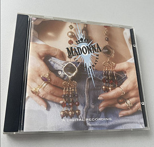 Madonna - Like a Prayer (1989) / Фирм.