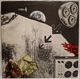 Kombi - Kombi 4 - 1985. (LP). 12. Vinyl. Пластинка. Poland. Rare.