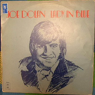 Joe Dolan – Lady In Blue - 75