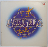 Bee Gees – Greatest 2LP 12" (Прайс 28479)