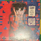 Paul McCartney – Tug Of War - 82