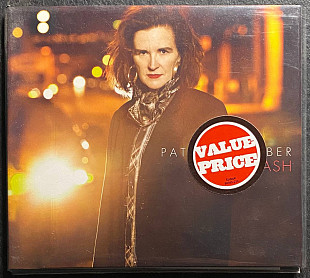 Patricia Barber – Smashr – CD CONCORD JAZZ USA