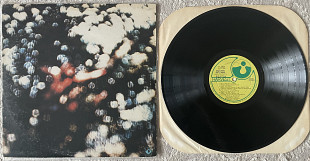 Pink Floyd – Obscured By Clouds (Canada, 1972)