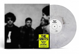 THE SNUTS (Alternative Rock) – Burn The Empire - Marbled Vinyl ‘2022 Parlophone UK - Ltd Ed. - NEW