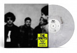 THE SNUTS (Alternative Rock) – Burn The Empire - Marbled Vinyl ‘2022 Parlophone UK - Ltd Ed. - NEW