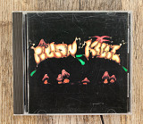 Pillow Killz - Pillow Killz (Японія)