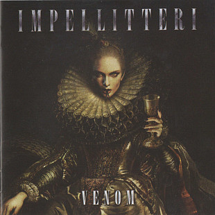 Impellitteri – "Venom"