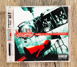 Murderdolls - Beyond The Valley Of The Murderdolls (Європа)